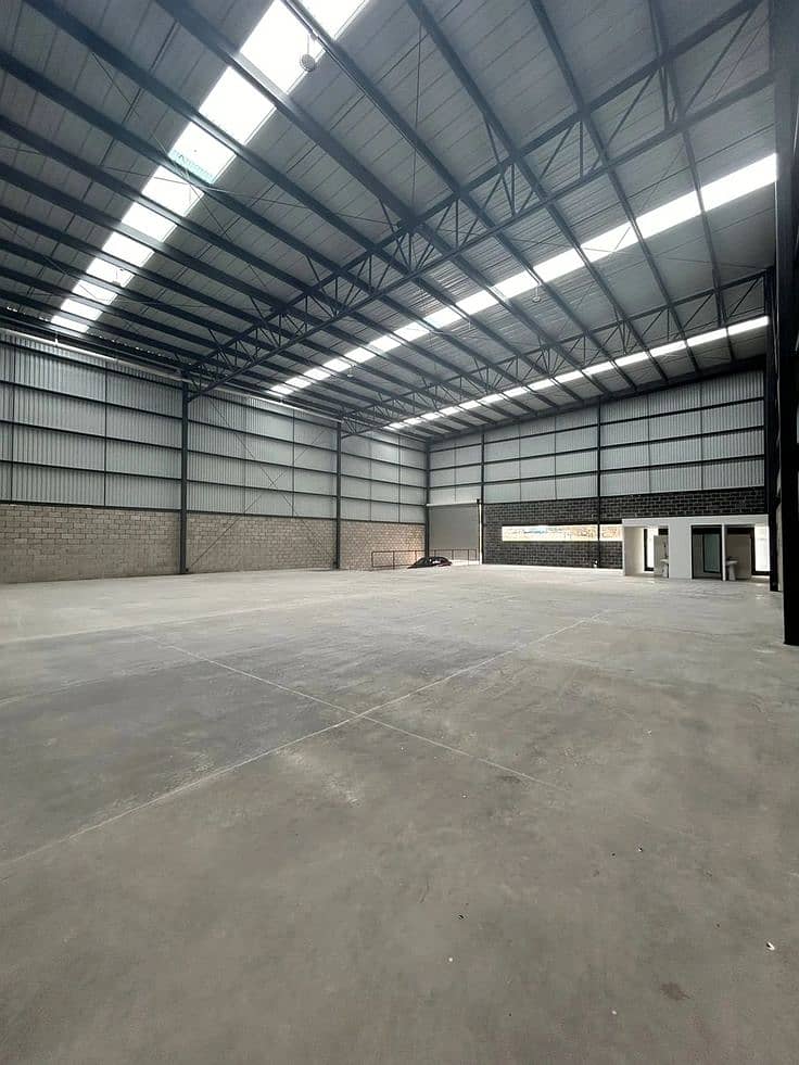 Bodega en Eco Park Sur - Bodegas en Venta _mx. jpeg