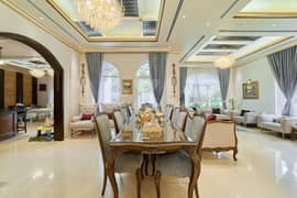 فیلا في هاسيندا،ذا فيلا 6 غرف 7900000 درهم - 12224600