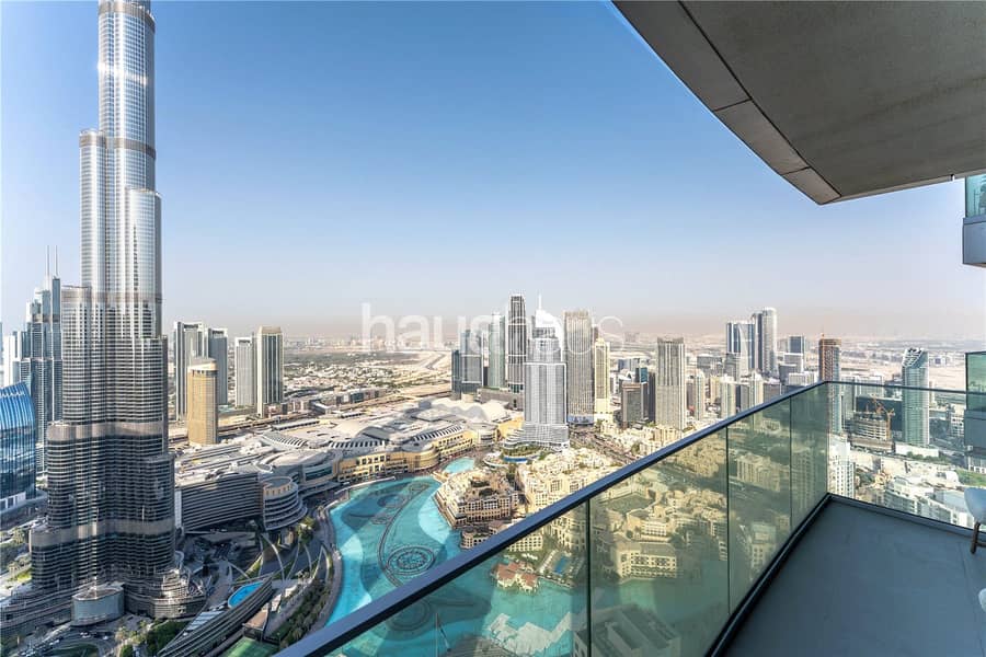 Unique | Branded 4 Bed Penthouse | Vacant Unique | Branded 4 Bed Penthouse | Vacant