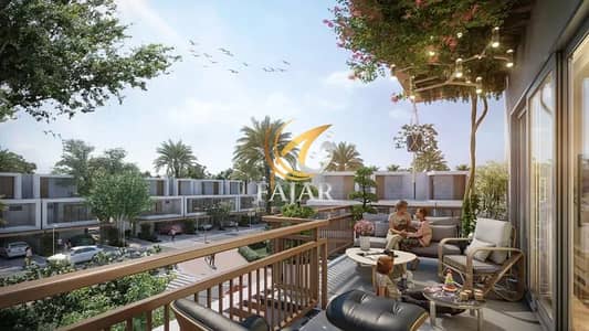 4 Bedroom Townhouse for Sale in DAMAC Hills 2 (Akoya by DAMAC), Dubai - WhatsApp Image 2024-07-30 at 5.12. 38 PM (1). jpeg