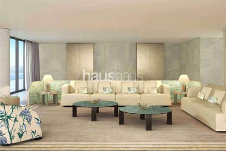 5 Bedroom Apartment for Sale in Palm Jumeirah, Dubai - Prime Location | 50/50 Payment Plan | Sea View