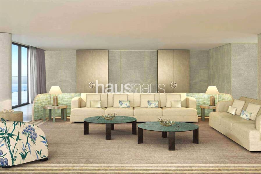 Prime Location | 50/50 Payment Plan | Sea View Prime Location | 50/50 Payment Plan | Sea View