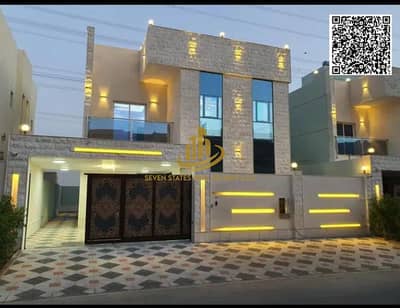 فیلا 5 غرف نوم للبيع في الياسمين، عجمان - IMG-20250713-WA0017. jpg