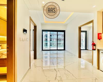 2 Bedroom Flat for Rent in Meydan City, Dubai - IMG_9319. jpeg