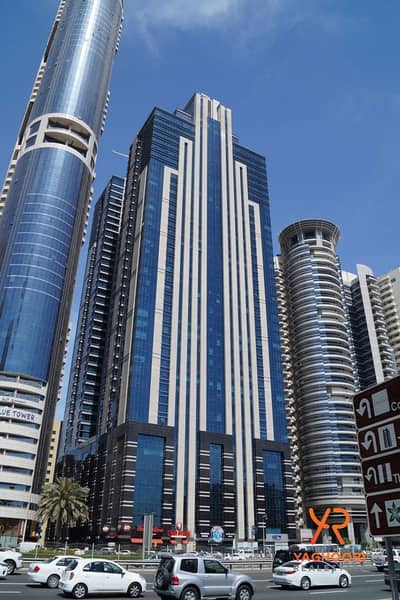 مکتب  للايجار في شارع الشيخ زايد، دبي - WhatsApp Image 2025-07-12 at 09.22. 22_b2a13739. jpg