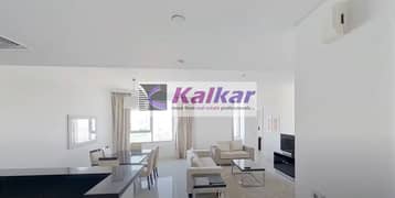 شقة في برج كابيتال باي A،أبراج كابيتال باي،الخليج التجاري 1 غرفة 94999 درهم - 12224639