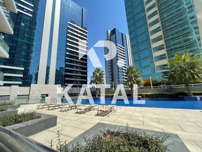 شقة 1 غرفة نوم للايجار في جزيرة الريم، أبوظبي - IMG-20250714-WA0044. jpg