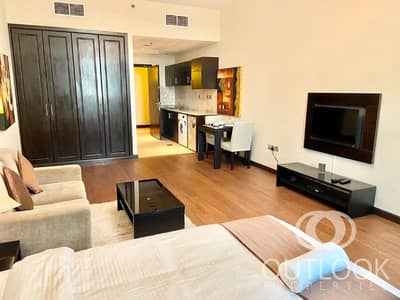 استوديو  للبيع في أرجان، دبي - IMG-20231004-WA0036. jpg