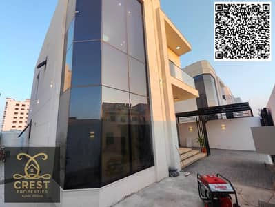 فیلا 5 غرف نوم للايجار في الياسمين، عجمان - IMG-20250714-WA0083_Watermarked. jpg
