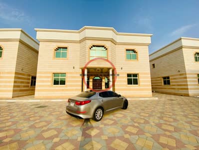 فیلا 6 غرف نوم للايجار في زاخر، العین - IMG_7589. jpeg
