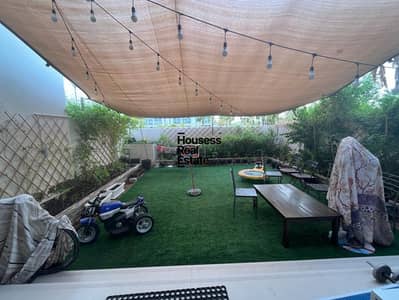 3 Bedroom Villa for Sale in DAMAC Hills 2 (Akoya by DAMAC), Dubai - SINGLE ROW | R2MB | 3BR plus Maid | Vastu