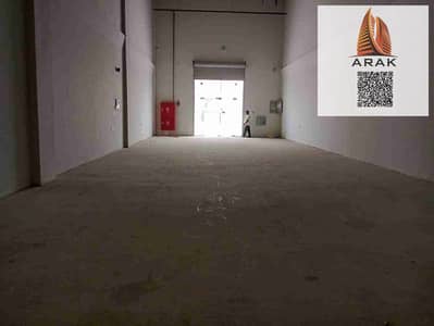 阿治曼工业园区， 阿治曼 仓库待租 - 1000053394. jpg