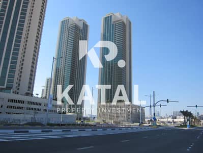 阿尔雷姆岛， 阿布扎比 1 卧室单位待售 - IMG_0634. jpg