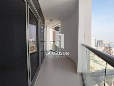 3 Bedroom Flat for Rent in Al Reem Island, Abu Dhabi - WhatsApp Image 2019-01-29 at 12.18. 55. jpg