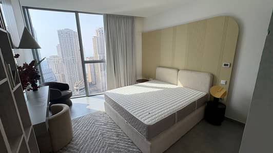 2 Bedroom Flat for Rent in Dubai Marina, Dubai - 4. jpg