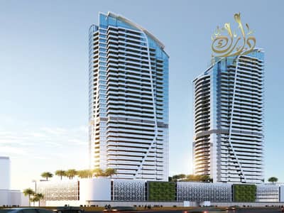 2 Bedroom Apartment for Sale in Jumeirah Village Triangle (JVT), Dubai - Screenshot 2024-01-11 095545. png