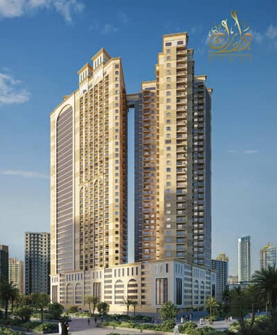 شقة 2 غرفة نوم للبيع في الراشدية، عجمان - baab638a8da61ecf3cd6f666195f9ec9. jpg