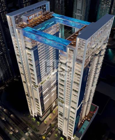 شقة 1 غرفة نوم للبيع في أبراج بحيرات الجميرا، دبي - DANUBE-VIEWZ-ASTON-MARTIN-BROCHURE-investindxb-1_page-0003. jpg