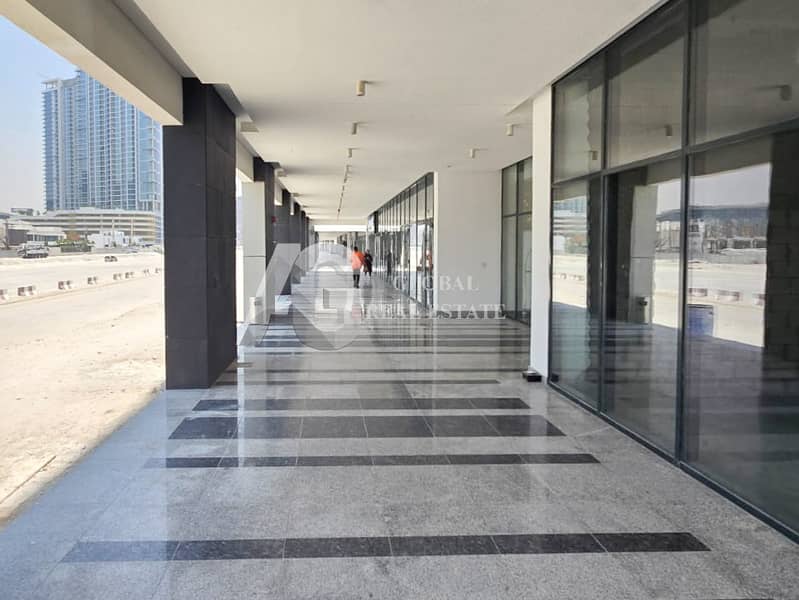 Магазин в Мейдан Сити,Мейдан Уан,Азизи Ривьера,Азизи Ривьера 21, 235000 AED - 12224751 Магазин в Мейдан Сити,Мейдан Уан,Азизи Ривьера,Азизи Ривьера 21, 235000 AED - 12224751