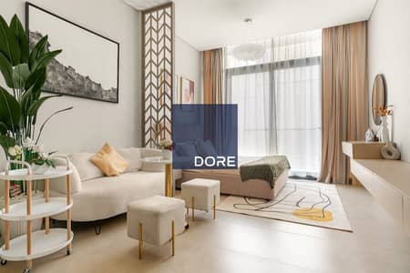 Studio for Sale in Jumeirah Village Circle (JVC), Dubai - WhatsApp Image 2025-06-30 at 19.19. 34 (1). jpeg