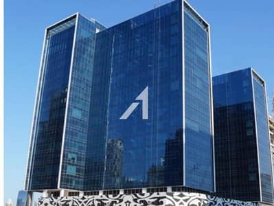 Office for Rent in Business Bay, Dubai - Available from 15 September 2025 | Prime Location