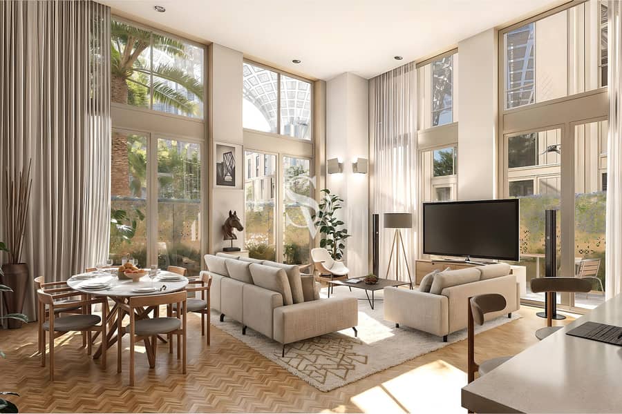 位于世博城,Al Waha Residences,Al Waha Residences 02 2 卧室的公寓 4192000 AED - 12224765 位于世博城,Al Waha Residences,Al Waha Residences 02 2 卧室的公寓 4192000 AED - 12224765