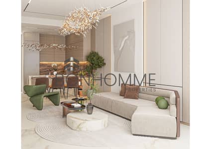 Studio for Sale in Jumeirah Village Circle (JVC), Dubai - 33. jpg
