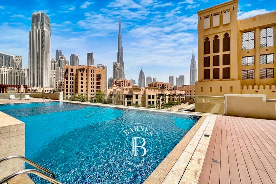 位于迪拜市中心,贝尔维尤大厦,贝尔维尤2号大厦 1 卧室的公寓 105000 AED - 12224776 位于迪拜市中心,贝尔维尤大厦,贝尔维尤2号大厦 1 卧室的公寓 105000 AED - 12224776