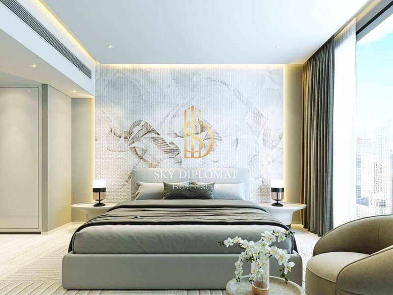 位于朱美拉三角小镇(JVT),JVT第1区,Guzel Towers,Guzel Towers Block B 的公寓 559716 AED - 12224781 位于朱美拉三角小镇(JVT),JVT第1区,Guzel Towers,Guzel Towers Block B 的公寓 559716 AED - 12224781