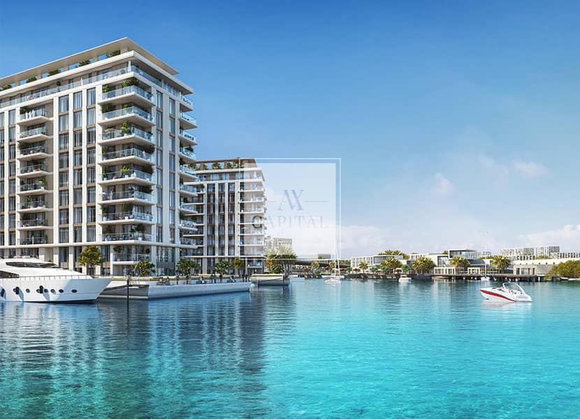 位于迪拜溪港,格罗夫2期,海湾公寓二期11号楼 3 卧室的公寓 6500000 AED - 12224786 位于迪拜溪港,格罗夫2期,海湾公寓二期11号楼 3 卧室的公寓 6500000 AED - 12224786