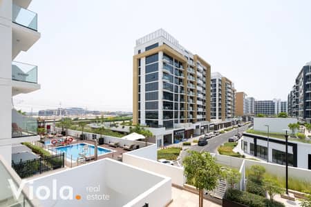 Studio for Sale in Meydan City, Dubai - 10. jpg