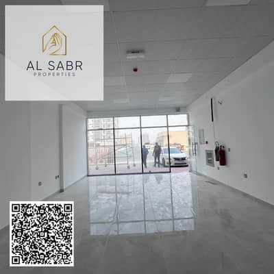 Shop for Rent in Al Jurf, Ajman - Untitled image (48). jpeg