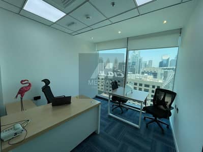 Office for Rent in Business Bay, Dubai - WhatsApp Image 2025-07-12 at 16.55. 37 (4). jpeg