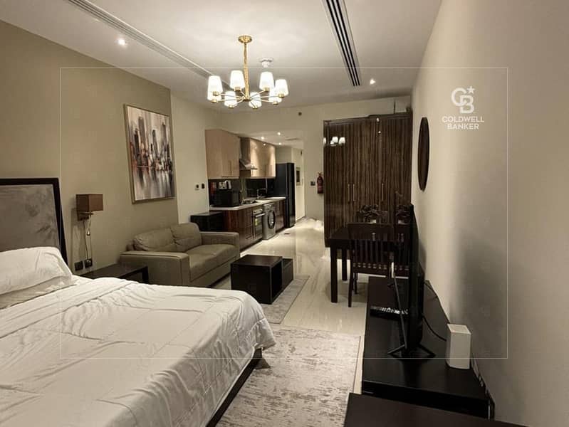 Квартира в Дубай Даунтаун,Элит Даунтаун Резиденс, 79999 AED - 12224830 Квартира в Дубай Даунтаун,Элит Даунтаун Резиденс, 79999 AED - 12224830