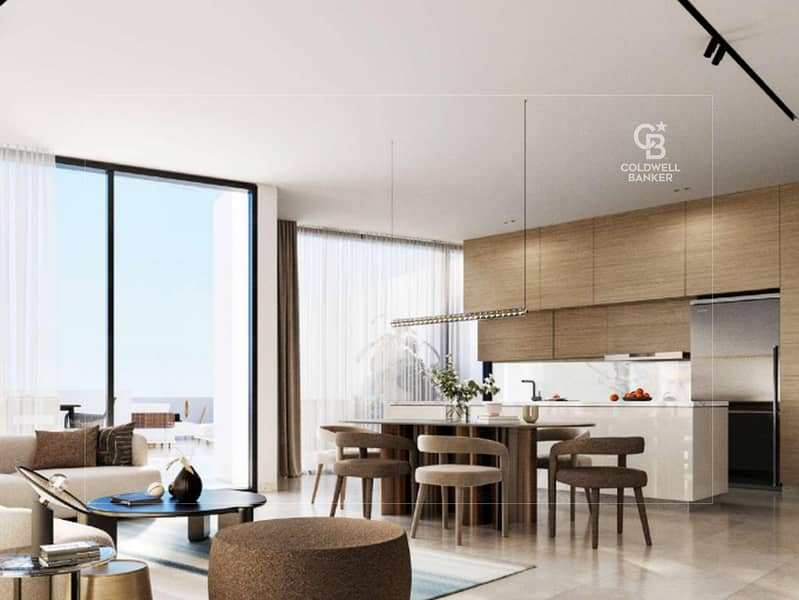 Ideal Location | Spacious | Sea and Skyline Views Ideal Location | Spacious | Sea and Skyline Views
