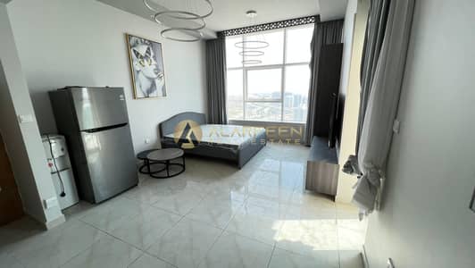 Studio for Rent in Jumeirah Village Circle (JVC), Dubai - IMG-20250714-WA0658. jpg