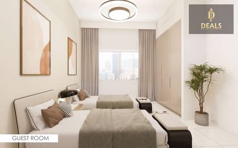 阿吉曼上城区， 阿治曼 1 卧室公寓待售 - 5e0dcbd0-bd04-413a-9adb-316ac3330390. jpeg
