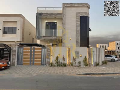 5 Bedroom Villa for Sale in Al Helio, Ajman - WhatsApp Image 2025-07-14 at 5.41. 08 PM. jpeg