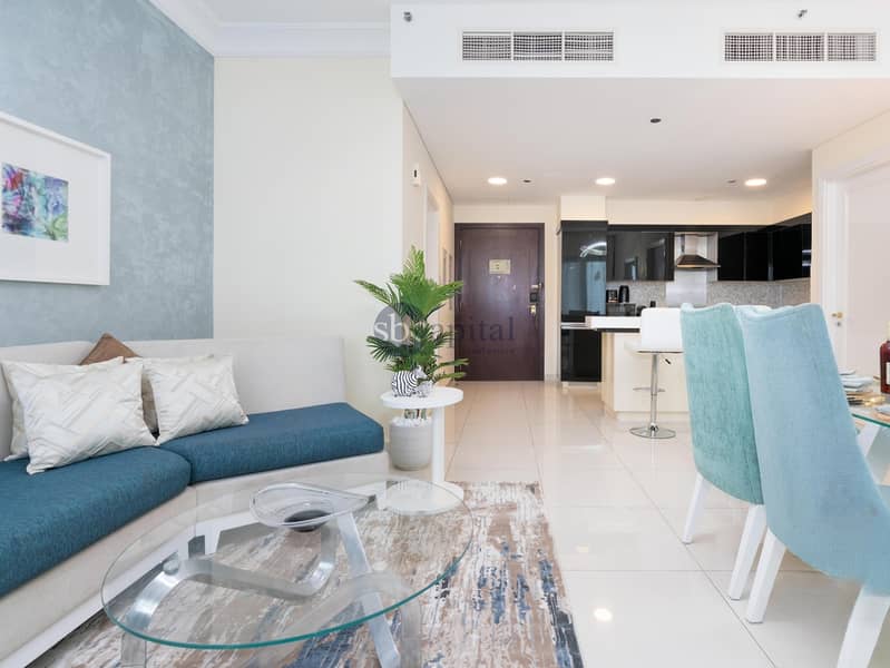 شقة في داماك ميزون مول ستريت (ذا سيجنتشر)،وسط مدينة دبي 3 غرف 2850000 درهم - 12224871 شقة في داماك ميزون مول ستريت (ذا سيجنتشر)،وسط مدينة دبي 3 غرف 2850000 درهم - 12224871