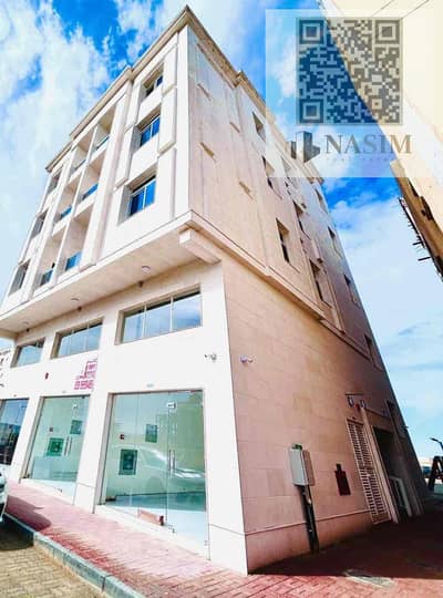 阿丽雅， 阿治曼 11 卧室住宅楼待售 - 958aa065-fa7c-4992-a979-cee57f3c0567. jpg