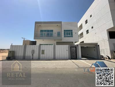 فیلا 4 غرف نوم للبيع في العامرة، عجمان - 1cfdd1c5-63fb-4703-8d70-c02252cb. jpg