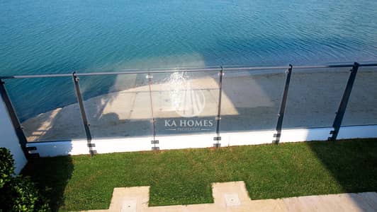 5 Bedroom Villa for Sale in Ajmal Makan City - Sharjah Waterfront, Sharjah - 011. jpg