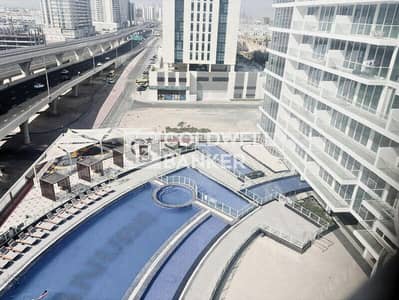 阿尔弗雷德街区， 迪拜 2 卧室公寓待售 - 位于阿尔弗雷德街区，多瑙河畔格姆兹公寓 2 卧室的公寓 1900000 AED - 12224908
