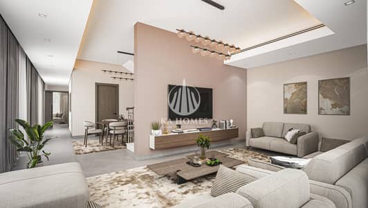 4 Bedroom Villa for Sale in Al Suyoh, Sharjah - IMG-20250707-WA0057. jpg