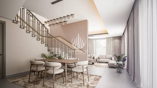 4 Bedroom Villa for Sale in Sharjah Garden City, Sharjah - IMG-20250707-WA0055. jpg