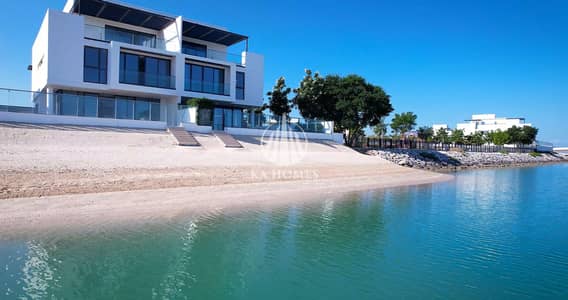 5 Bedroom Villa for Sale in Ajmal Makan City - Sharjah Waterfront, Sharjah - 01. jpg