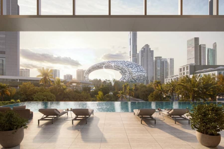 位于谢赫-扎耶德路,Jumeirah Residences Emirates Towers 3 卧室的公寓 10650000 AED - 12224920 位于谢赫-扎耶德路,Jumeirah Residences Emirates Towers 3 卧室的公寓 10650000 AED - 12224920