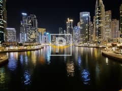 شقة في مارينا دايموند 3،مارينا دايموند،دبي مارينا 70000 درهم - 12224934