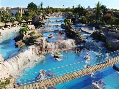 大马士革湖住宅， 迪拜 6 卧室联排别墅待售 - 16. PNG