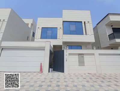5 Cпальни Вилла Продажа в Аль Ясмин, Аджман - صورة واتساب بتاريخ 2025-07-14 في 18.12. 52_bdbee6ac. jpg